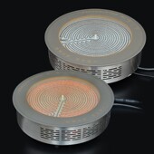 商用电陶炉大功率砂锅专用2500W光波烧烤 电磁炉猪肚鸡鸡公煲专用