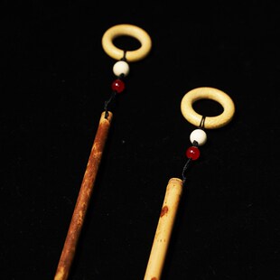 红湘妃竹教鞭竹子藤条戒尺手工制老料竹节长竹鞭竹茶玩文玩手把件