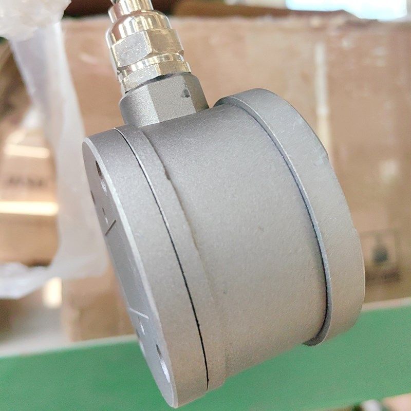 杜瓦瓶数显液位计 低温气瓶电子液位器 各大厂家通用型显示器包邮