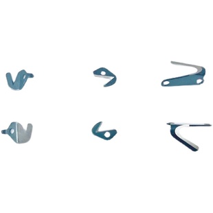 锁边机割线刀700 通用款祖奇款刀强信锁边机割线刀五线大鸟勾刀