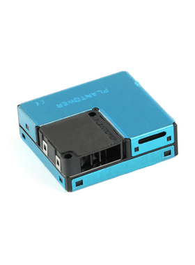 【集芯电子】PMSA003 PM2.5攀藤传感器A0 激光 高精度 测雾霾粉尘