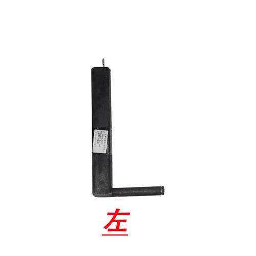 五十铃庆铃100P 600P KV100 KV600 700P车厢 货箱边板锁 原厂配件