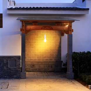 分火灯头螺口带开关插座的转换器灯口e27灯座插头转一体配件大全