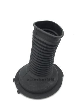 奇瑞瑞虎3瑞虎三瑞虎5前减震器避震器防尘套缓冲块上下软垫铁托盘
