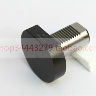 VDI数控刀夹模块刀夹德标国标I数控加工中心用刀架A2 B2 E2 C3 C1