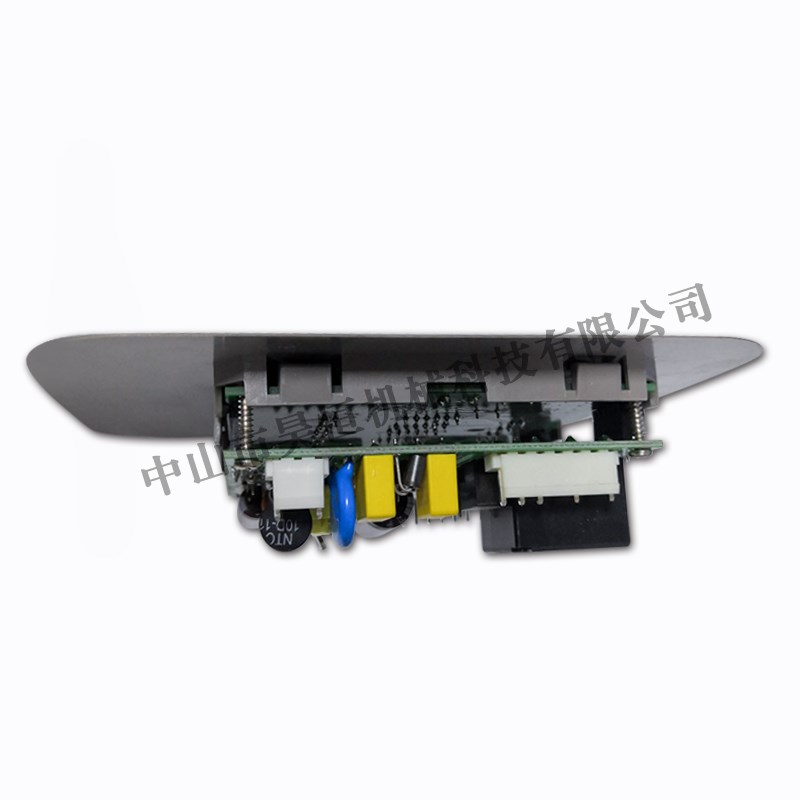 哈伯habor油冷机电路板E-37TE-001双层板 油冷机主板一体板线路板