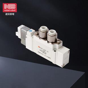 电磁阀SY5120-5LZD-C6插件机配件