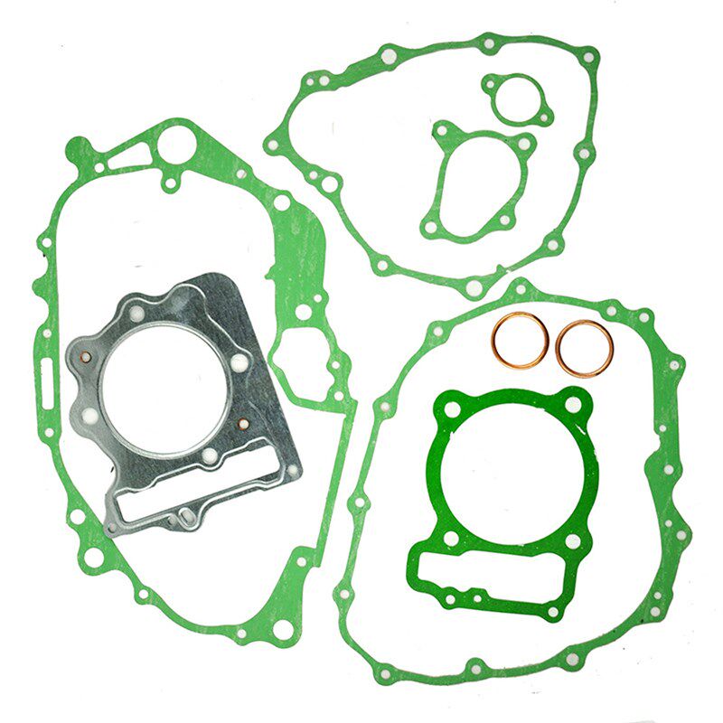 优选XR400 XR400R 96-04大修 中修 缸头垫  离合器 密封垫 气缸垫