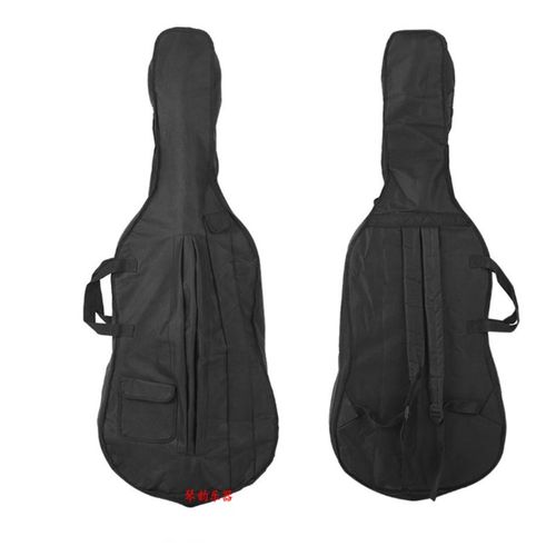 优选牛津布海绵大提琴包 大提琴袋
