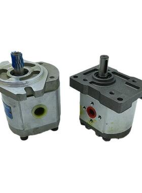 HCHC合肥长源齿轮泵CBW-F304/F306/F310-ALP/AFP/CLP/CFP