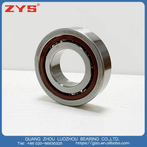 7906C/P4GA 万能单套 角接触承Y Z轴S轴研所 592精密机械 机械1主
