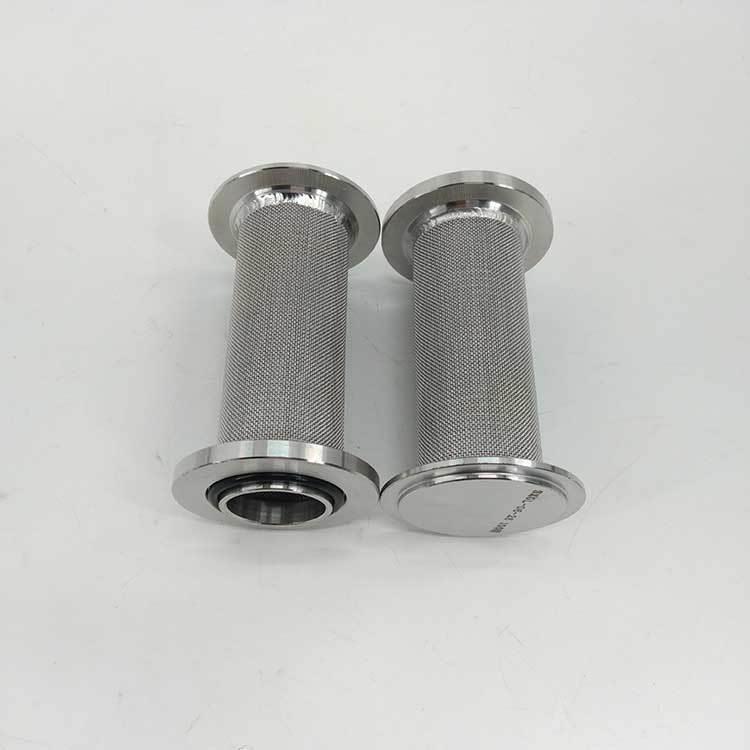 供应烧结滤芯SX-GL06-02NLB5 10目