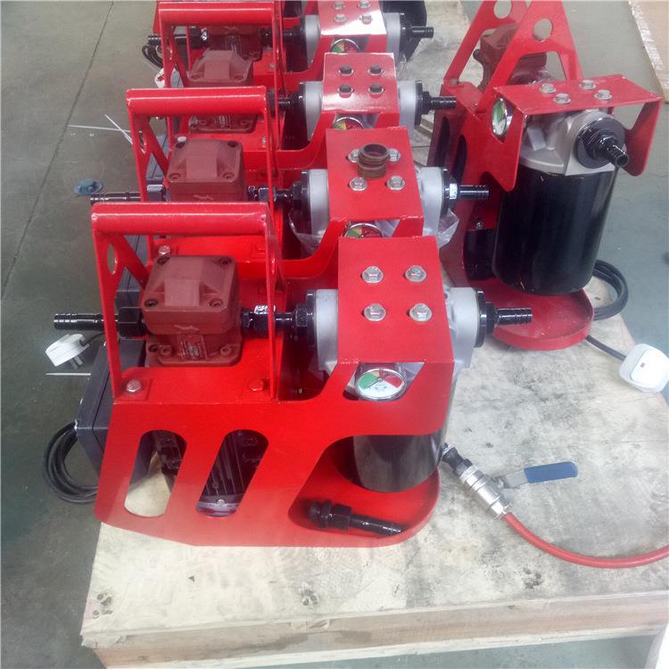 HHMF-15S手MF-15S携提滤油机便携式小流量便式豫供应便携手提华滤