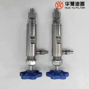 62P减压G64N G4N 2P豫阀—华滤器