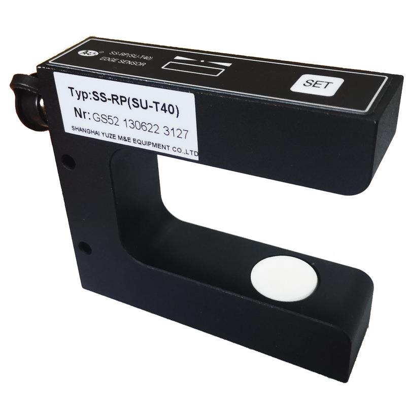 新超SS-RP声传感器模 拟输量出型传感波器卷材纠偏控制传感器