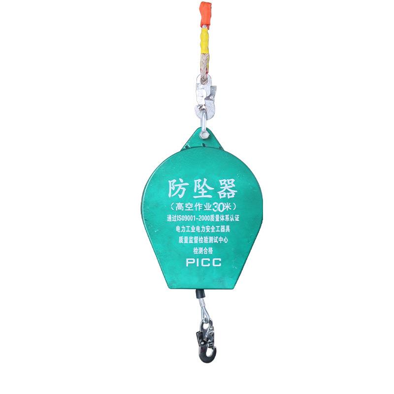 定制业防坠 150kg1ZTS-001吨2吨3吨57m吨20m60工米高空器货梯速差