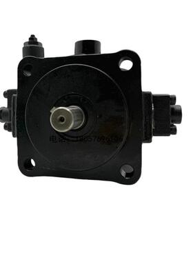 JUNTAI俊泰液压 HVP-30-FA3 HVP-40-FA3 VP3-30-140 中高压叶片泵