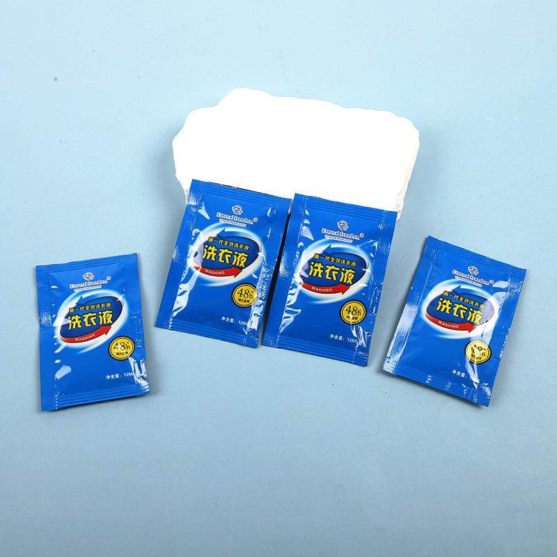 便携小包装洗衣液宾馆酒店民宿旅馆旅行家庭专用mI护手配方,洗护清洁剂/卫生巾/纸/香薰,浓缩洗衣液,淘宝优惠券,粉丝福利购,淘宝优惠卷