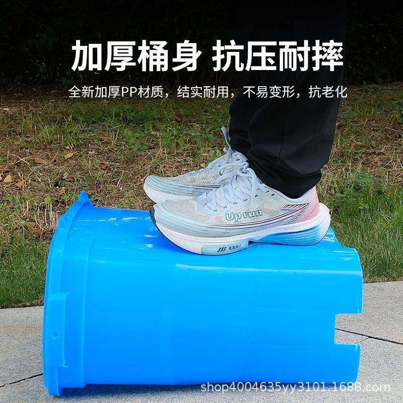 农用玉米施肥器追肥溜肥背负式手动蔬菜撒肥料放肥料手动下化肥机