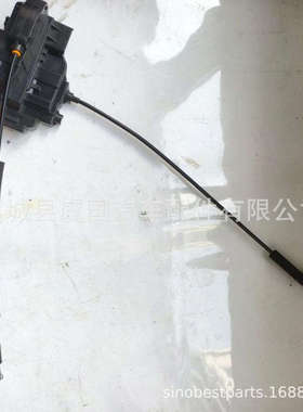 左前门锁机 805030009R 8050300Q1K 825030007R 82503 8050300Q0J