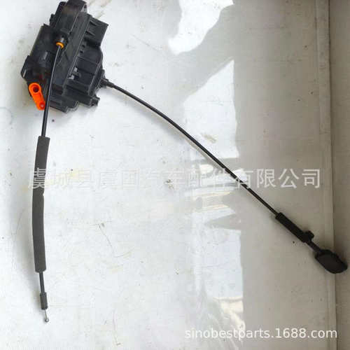 左前门锁机 805030009R 8050300Q1K 825030007R 82503 8050300Q0J