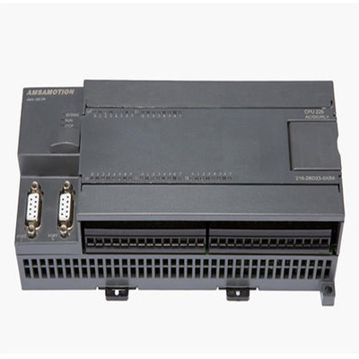 S7-200CN 6ES7223-1BH22-0XA8 EM223数字模块 8输入 8输出 24V DC