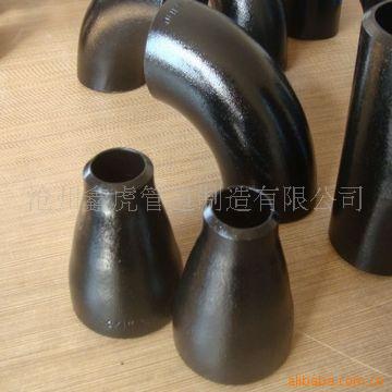 DUPLEX2205双向钢制SS321不锈钢304L316直缝碳钢焊接同心大小头