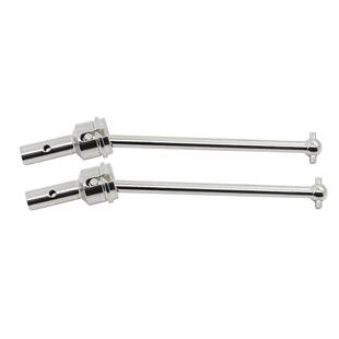 ARRMA 1/7INFRACTION 6S与1/8 TYPHON 6S加硬前/后CVD万向节