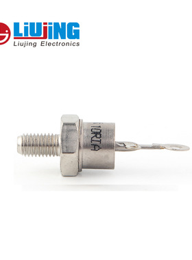 柳晶螺旋式单向可控硅 10RIA 25RIA 40RIA 普通晶闸管