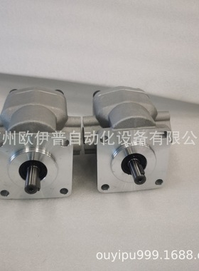 ASEDA齿轮泵SAP0.5-0.50 SAP0.5-0.65 SAP0.5D-1.30 SAP0.5D-1.60