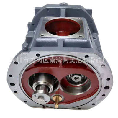 GA30-GA45空压机AA025000机头直接传动1616560480 2989014400