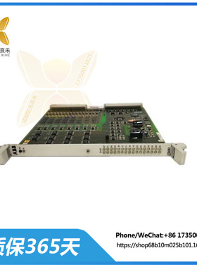 216AB61-HESG324013R101  数字输出单元