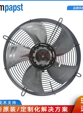 S4E300-AS72-53/F02 ebmpapst 230V 70W 0.32A 外转子冷库风机