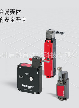 EUCHNER安士能NZ1HB-528L060-MC569 091330开关