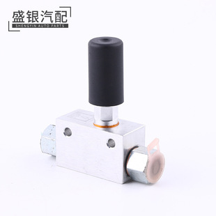 DEUTZ道依茨柴油发动机L120手动输油泵02111961