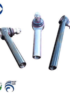 E9NN3289AA EQ501472 L40710方向机内牙转向内球头