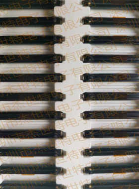 现货直供FX23L-120P-0.5SV10夹层式板对板连接器124pin间距0.5mm