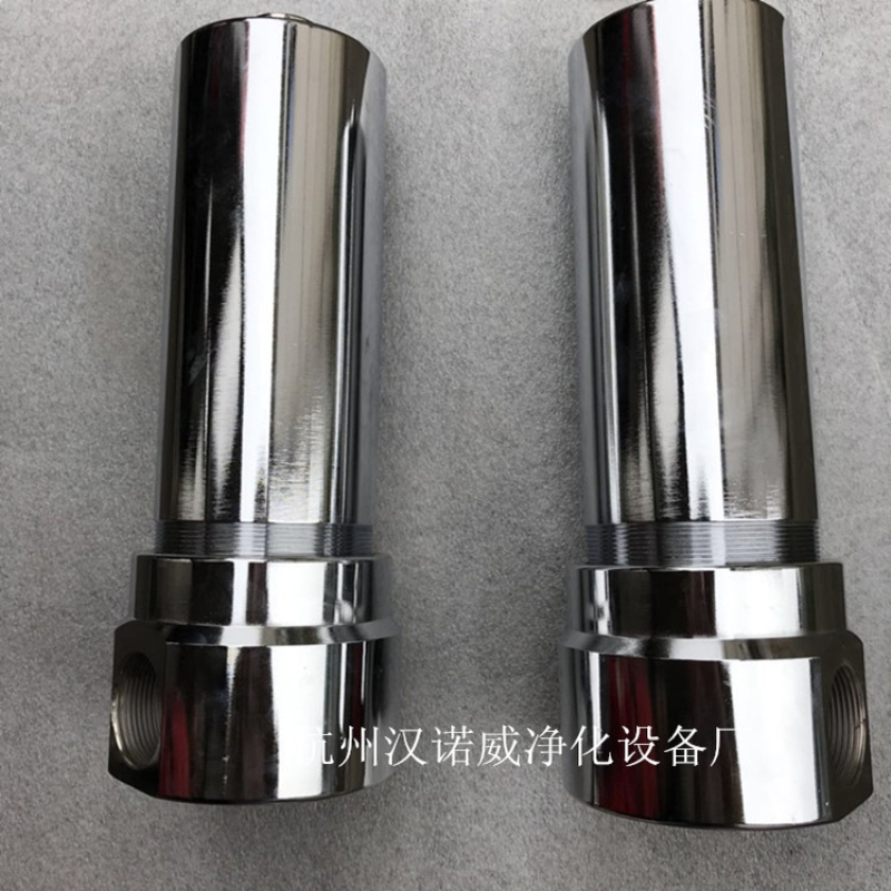 中高压精密过滤器油水分离器空气过滤器精密过滤器跨境热销滤芯