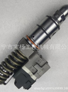 R-5236980喷油器总成S60 S50柴油发动机共轨电控喷油嘴R5236980