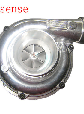 厂家销售涡轮增压器及配件  RHG6  VA570038  1144004050