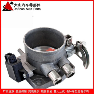 Volga盖兹GAZ节气门体 0002 406 481 4062114810013 211 厂家供应