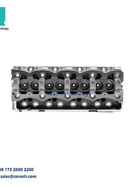 厂家直供S9W 700 702 缸盖4501283 4403201 AMC908587 2.8TDI