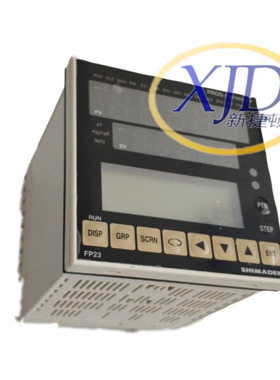 SHIMADEN岛电FP23-SSPN-006610温控表