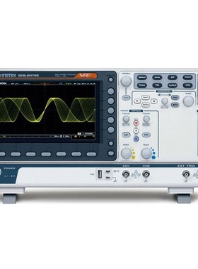 固纬GDS-2102E/2072E/2104E/2202E/2204E 双四通道数字存储示波器