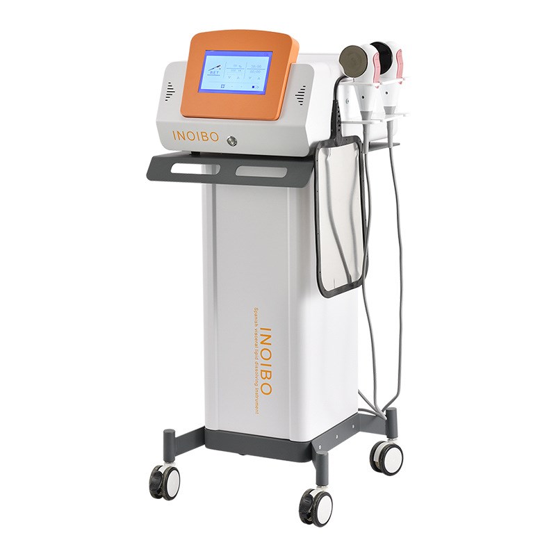 发烧大师448K温控仪 RET脂力瘦内脏深层发热塑形美体细胞平衡仪器