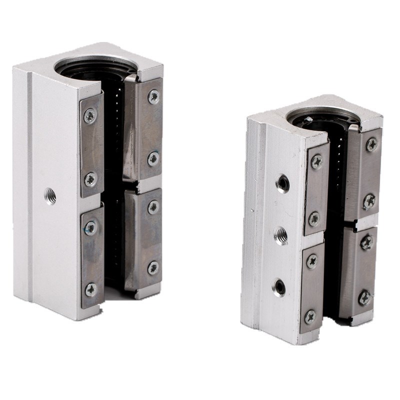 SBR导轨滑块 加长型号 SBR16LUU  20 25 30 35 40 12 铝滑块 导轨