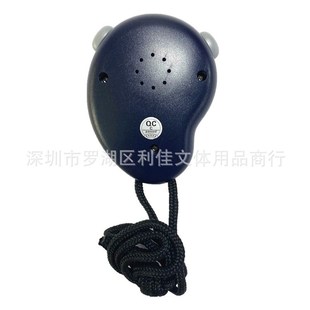 现货天福牌PC396秒表计时器 表 单排2道6位电子运动跑表跑步码