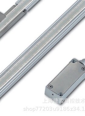 西班牙FAGOR ABS非接触开放型光栅尺L2AD50-3DA,发格FeeDat协议