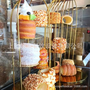 出口匈牙利烟囱卷烤箱 oven 烟囱面包卷机器设备 cake chimney