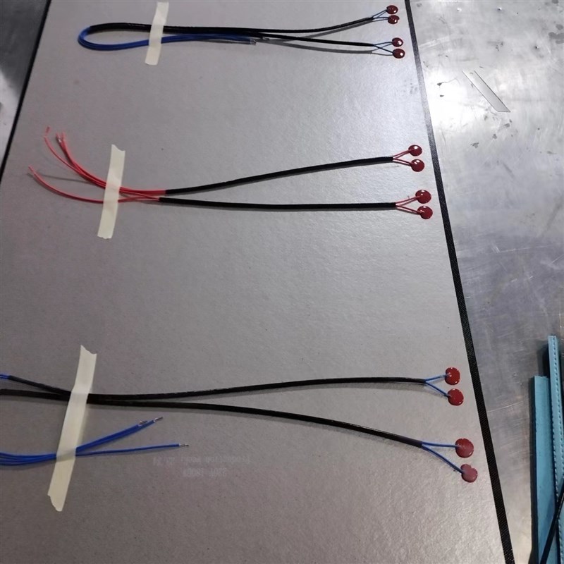 微晶玻璃电热板远红外发热板石墨烯取暖加热板